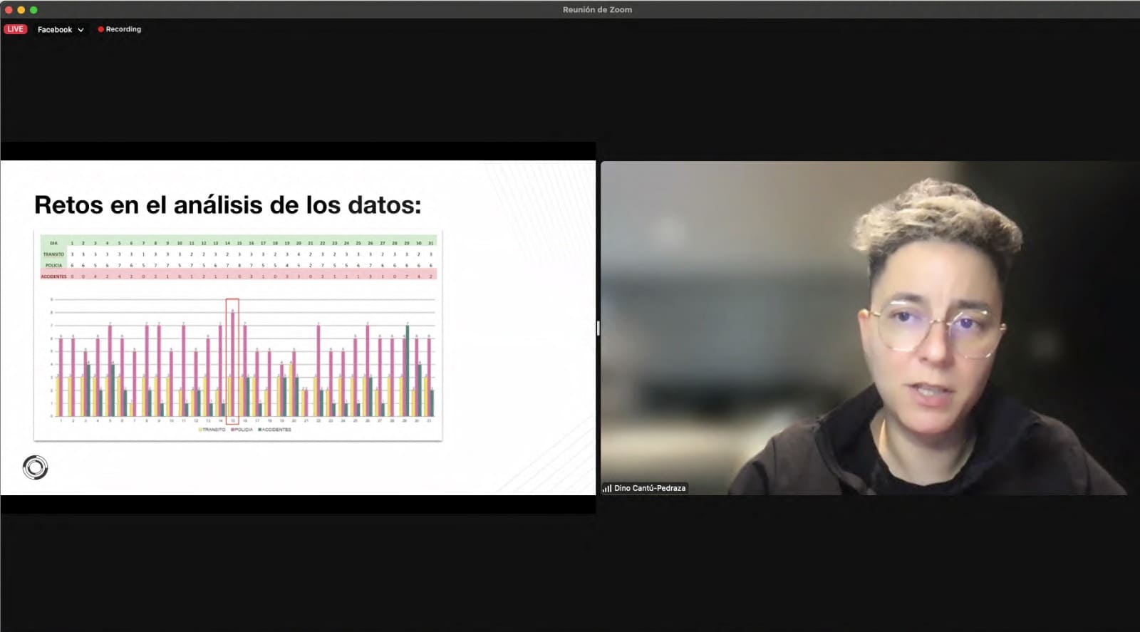 CAPACITA AGENCIA DIGITAL A PERSONAS SERVIDORAS PÚBLICAS PARA EFICIENTIZAR EL USO DE DATOS