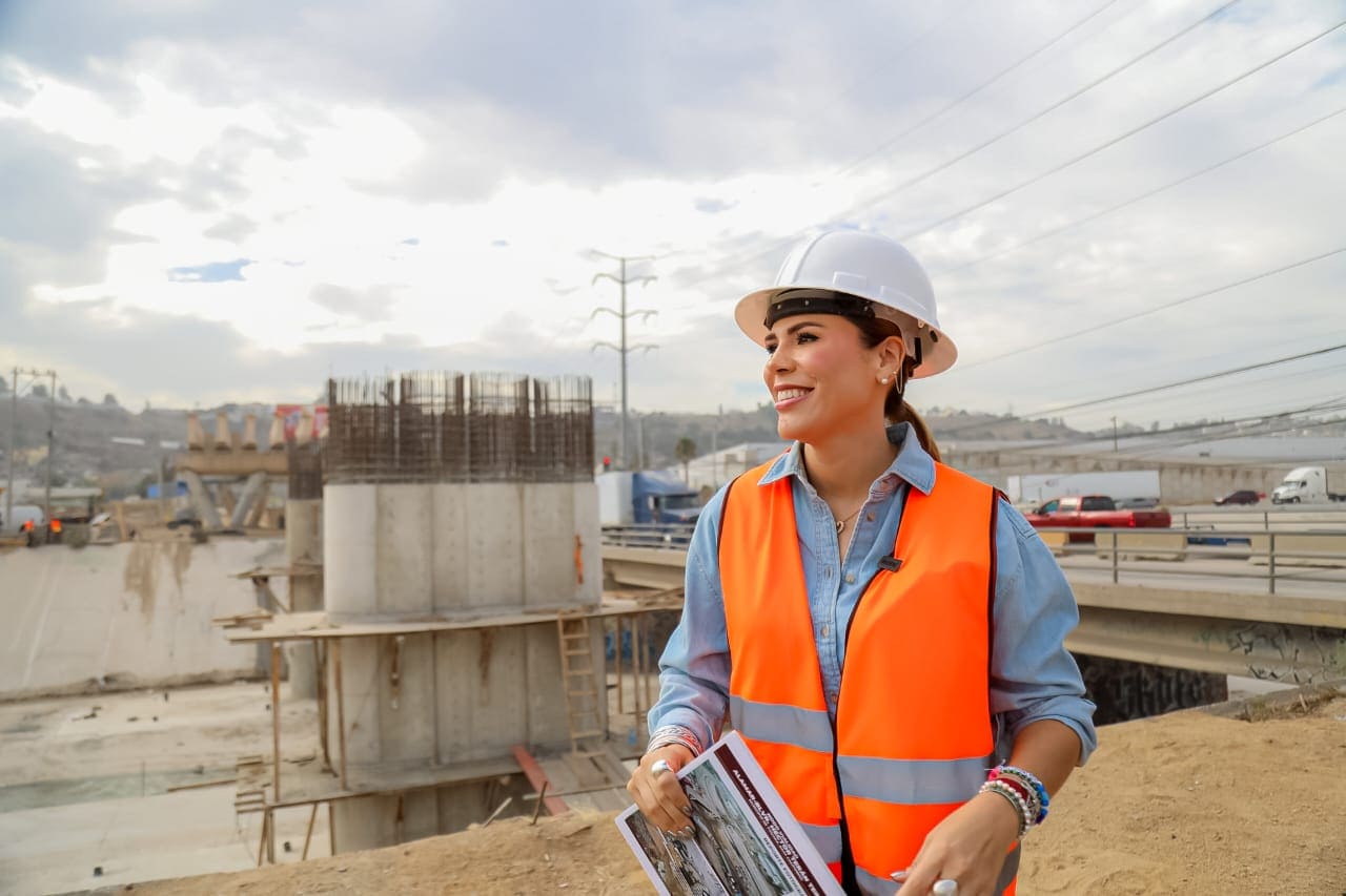 AVANZAN OBRAS DE RESPIRA EN BAJA CALIFORNIA: MARINA DEL PILAR