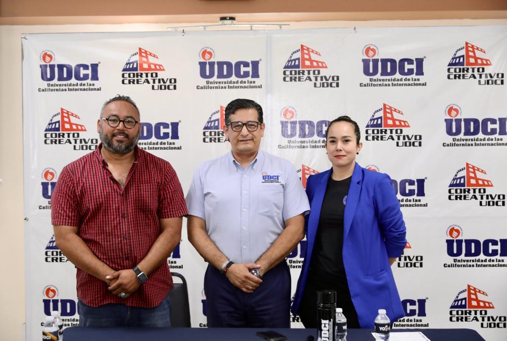 Celebrarán 20 años del “Festival Corto Creativo UDCI”