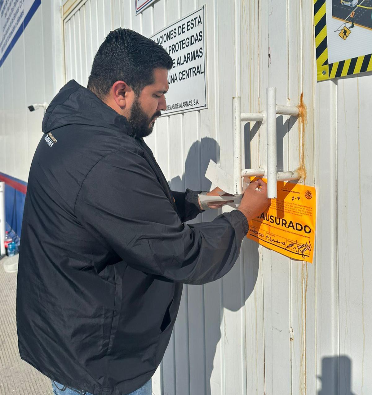 Impone Ayuntamiento de Tijuana multa de 3.4 mdp a centro de distribución de Bimbo