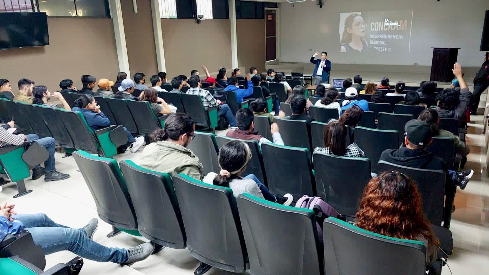 Matrícula escolar de BC presentó incremento durante ciclo escolar 2022-2023