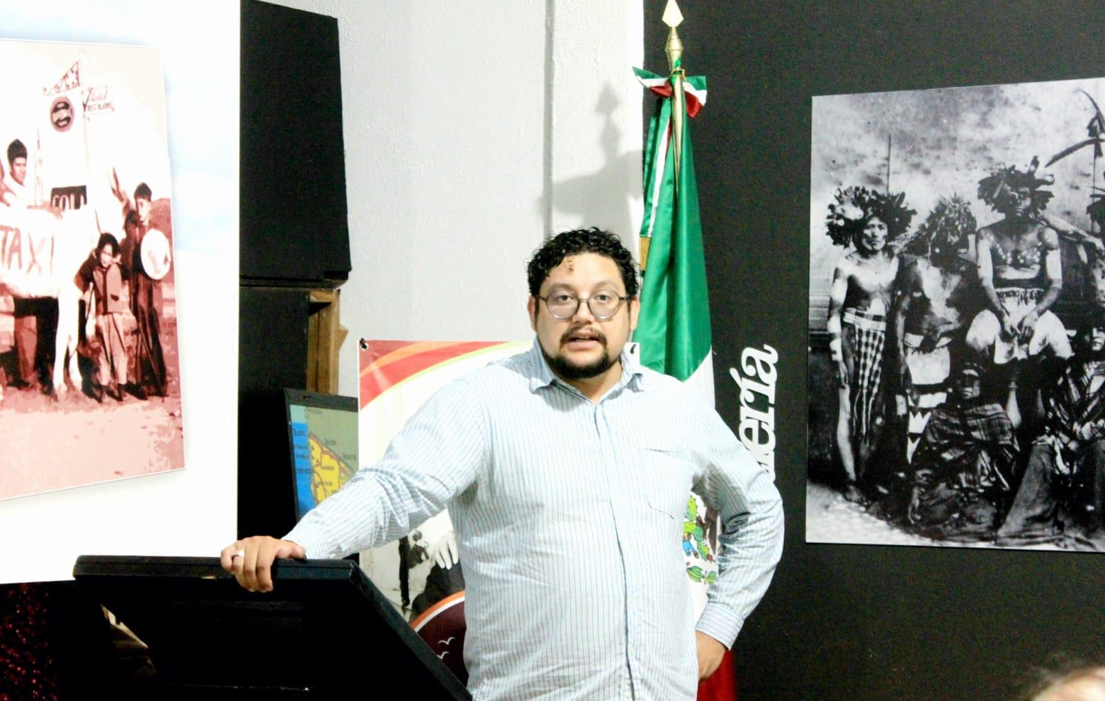 Sanea Gobierno de Rosarito finanzas del Instituto Municipal de Arte y Cultura