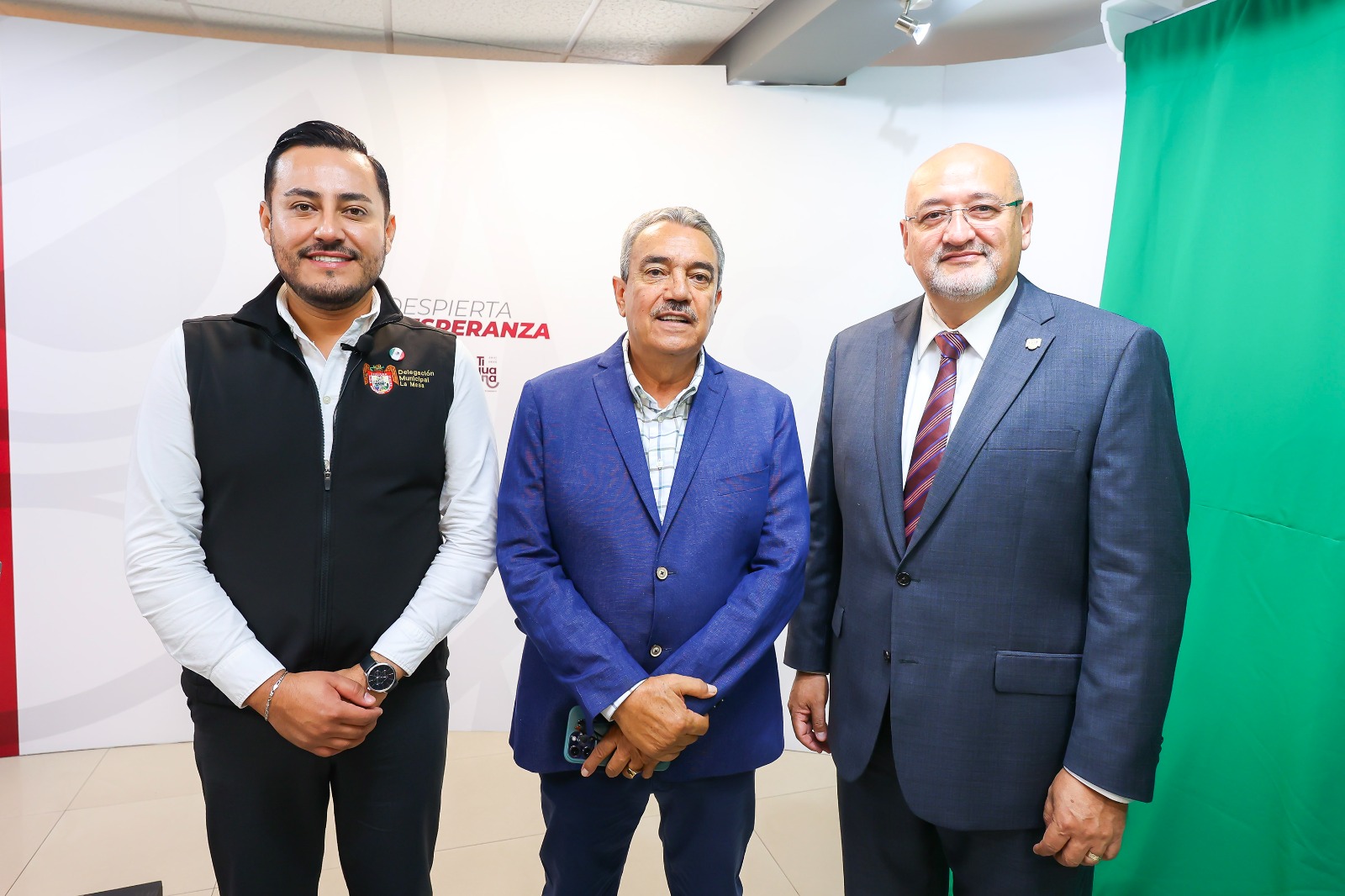 XXIV Ayuntamiento refuerza “Transforma Tijuana” en beneficio de la ciudadanía en la delegación La Mesa