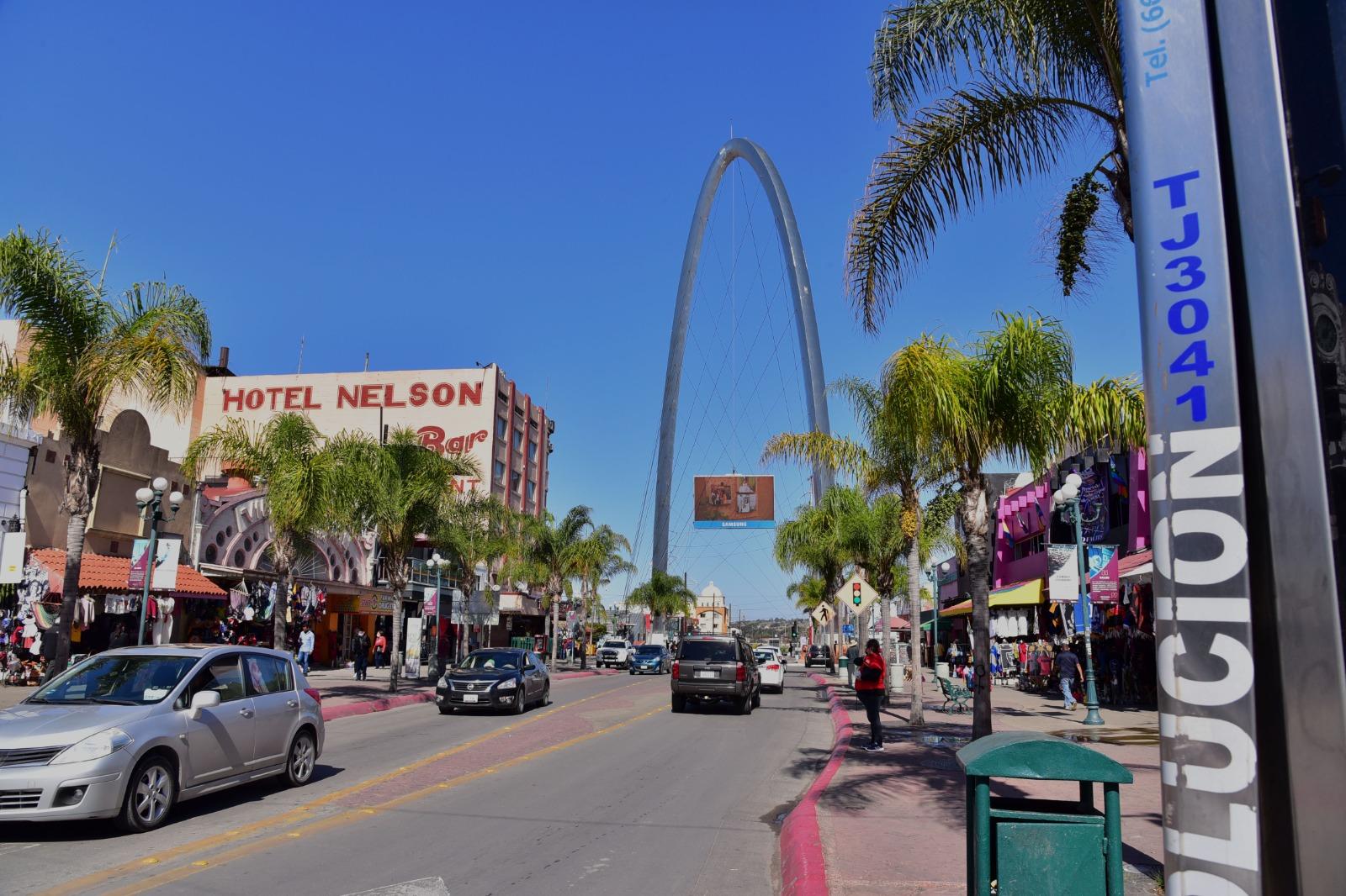 Ayuntamiento de Tijuana afina detalles para la fiesta mexicana en conmemoración del 213 aniversario de la independencia de México