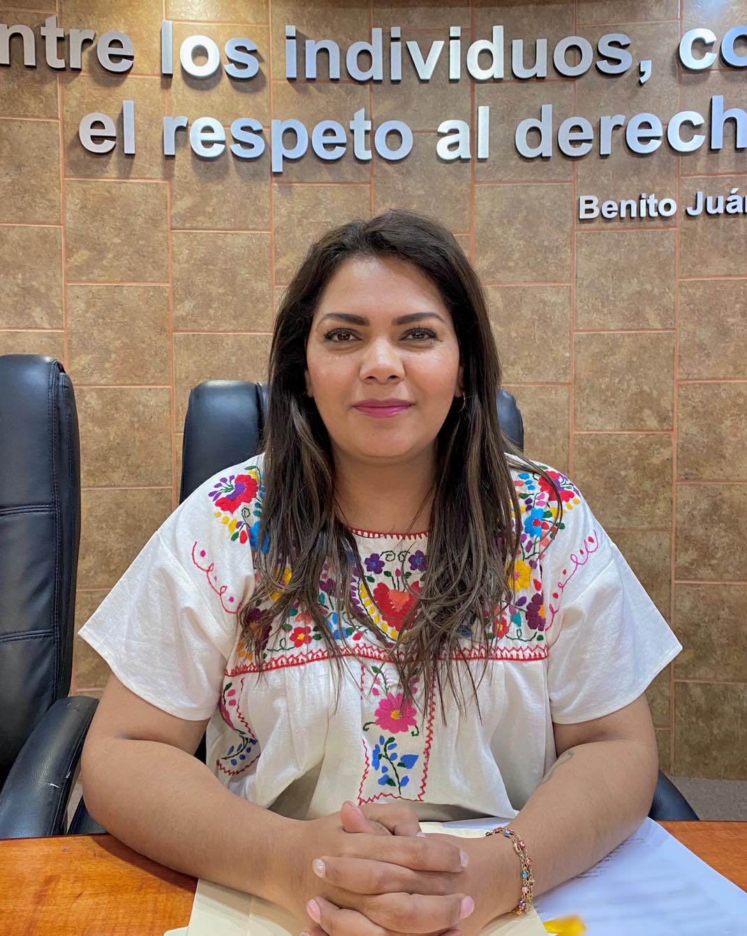 Presenta diputada Montse Murillo posicionamiento sobre educación financiera a niñas y niños