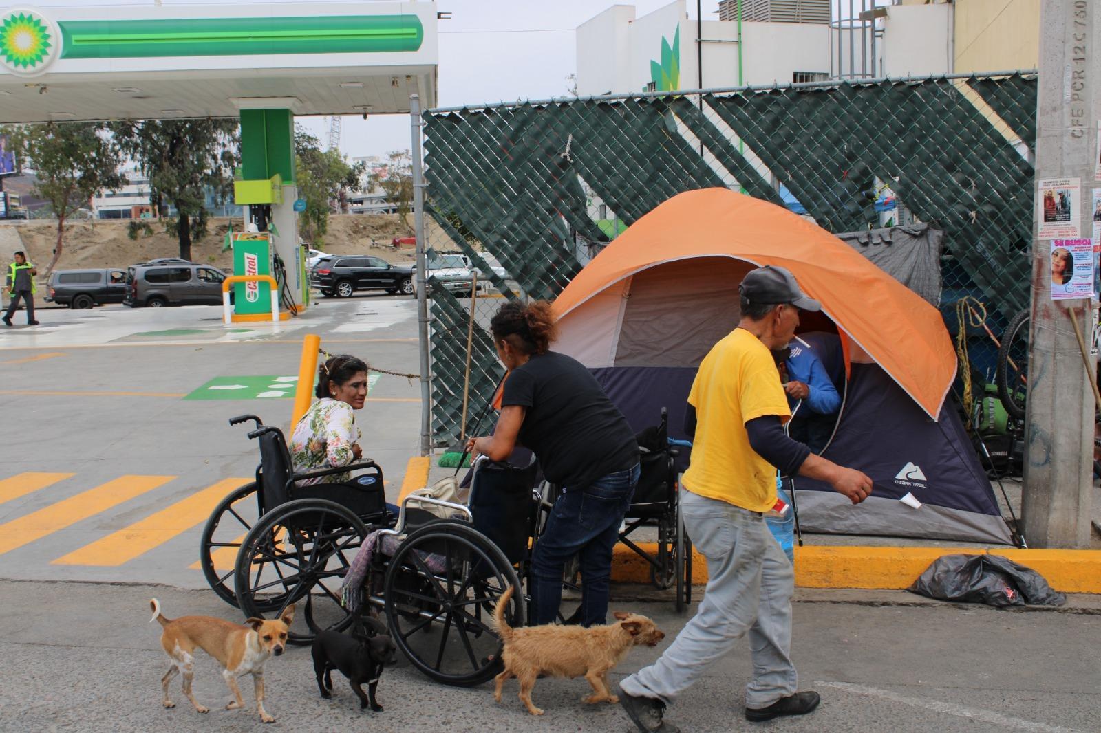 Intensifica personal de la JSST acciones de saneamiento para prevenir casos de Rickettsia en Tijuana, Tecate y Rosarito