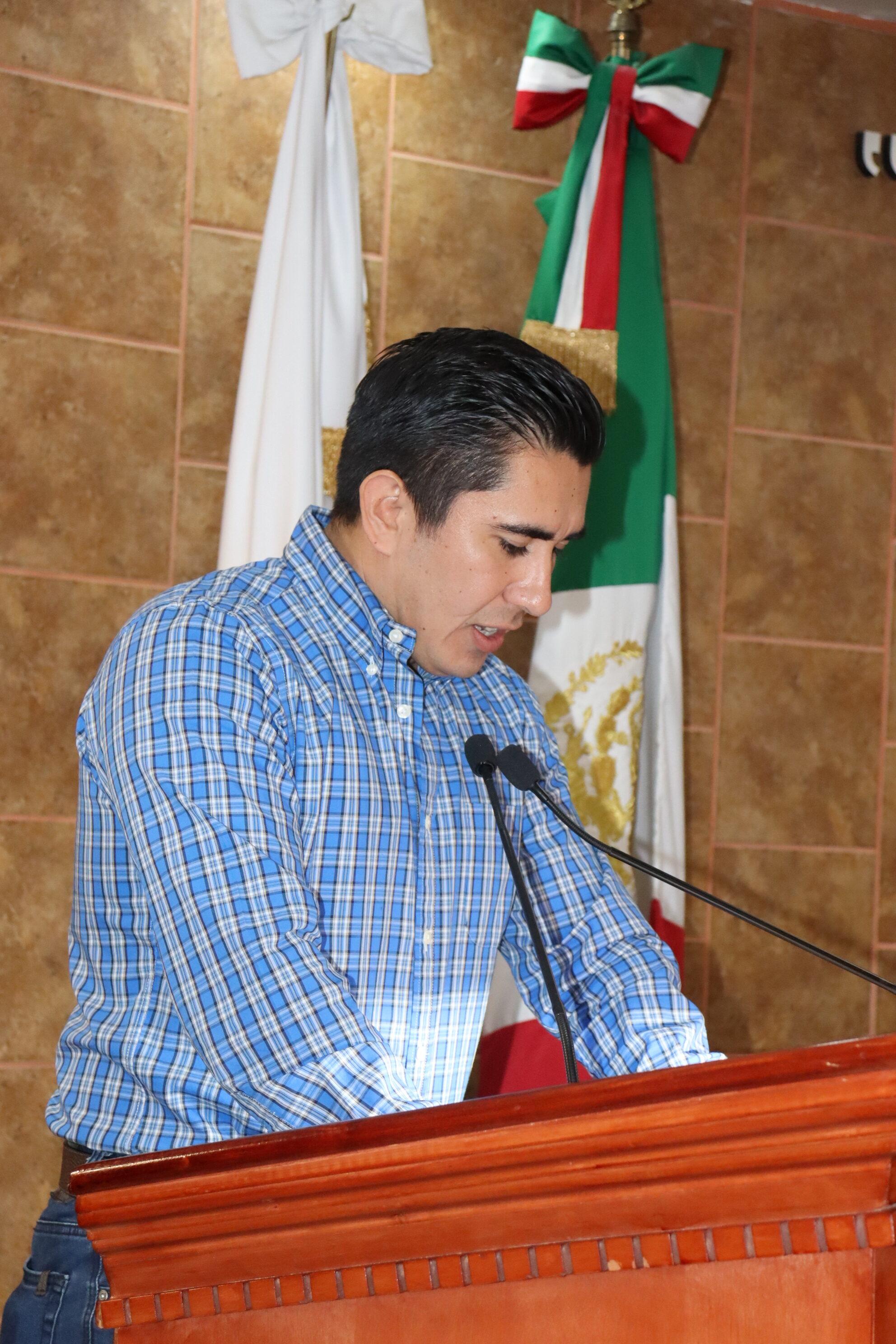 Solicita congreso reapertura de academia de policía en Mexicali