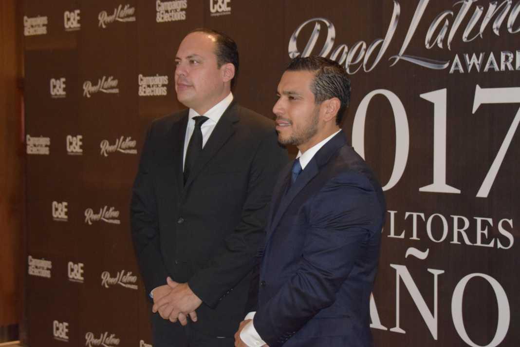 Nominan nuevamente a agencia tijuanense Business Thinking a los premios “Reed Latino”