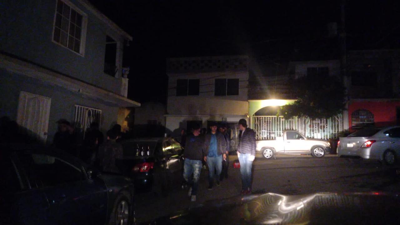 Suspende Ayuntamiento de Tijuana fiesta clandestina con menores de edad