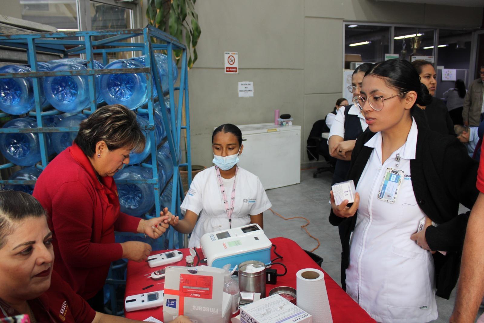 Anuncian jurisdicción de salud Tijuana y UABC simposio binacional de vigilancia epidemiológica 2023