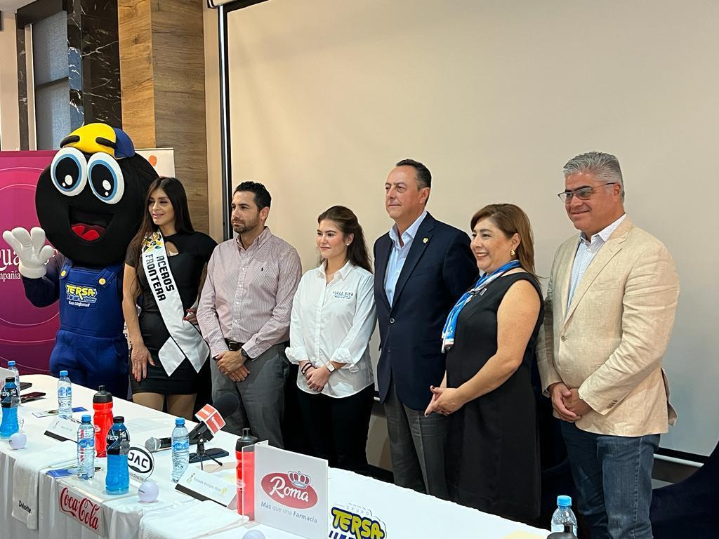 Celebrará Club de Empresarios de BC su “3er Torneo de Golf” a favor de Fundación Pasitos