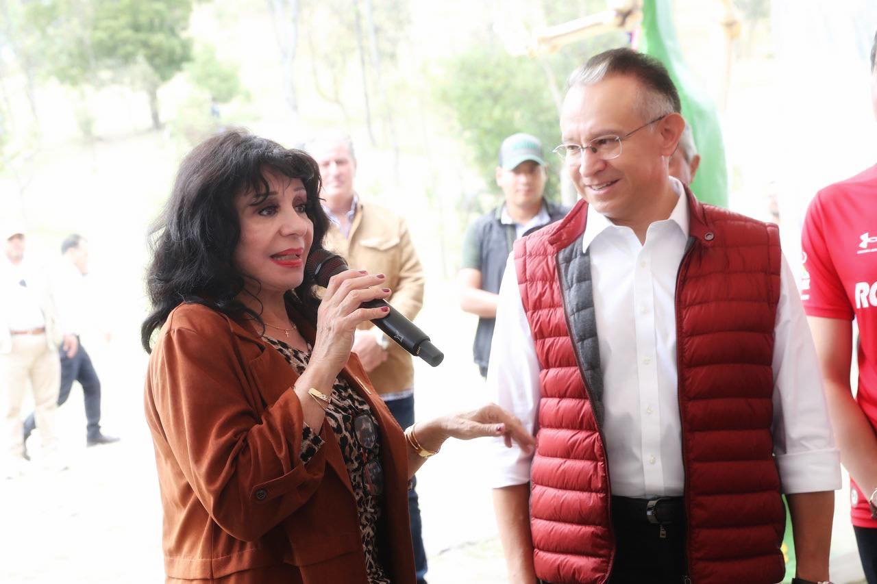 Norma Bustamante ante crecimiento inusitado de la capital: “Mexicali requiere más infraestructura”