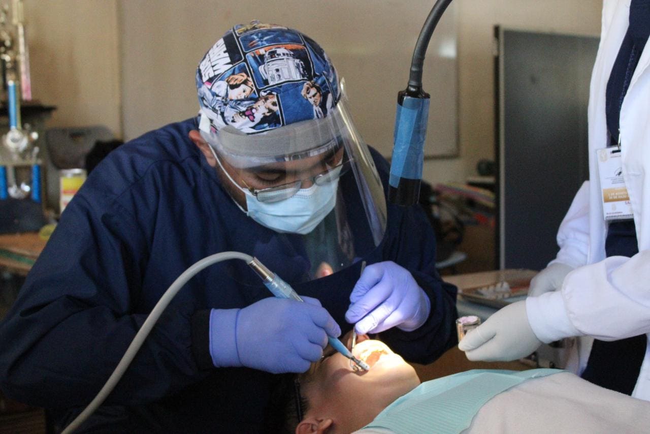 BRINDA JSSE CONSEJOS PARA MANTENER UNA BUENA SALUD BUCAL Y PREVENIR ENFERMEDADES