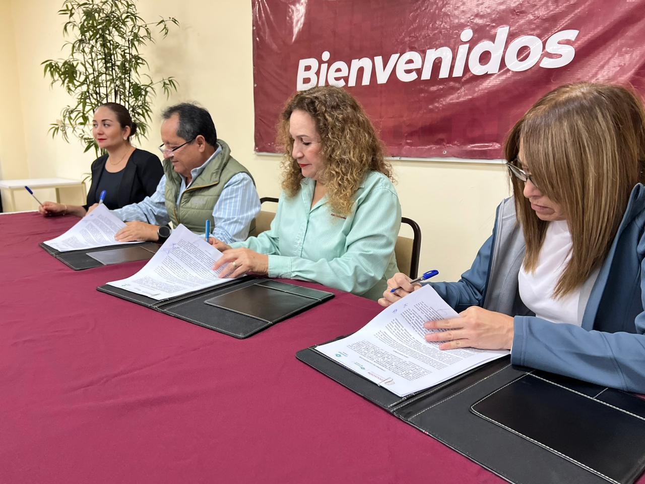 Suman esfuerzos CONALEP BC y CONALEP Chiapas en intercambio académico y nuevas oportunidades para sus estudiantes