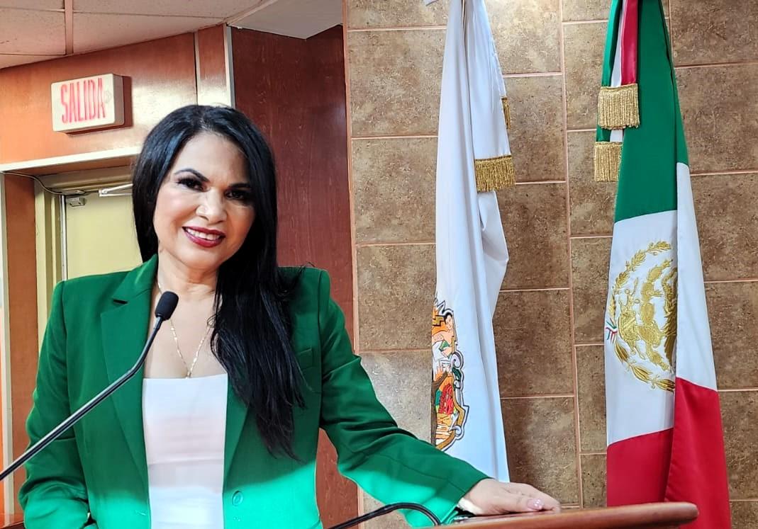 Exhorta diputada Alejandrina Corral a Gobierno Estatal gestionar servicios de salud