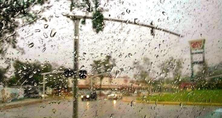 Pronostican fuertes lluvias desde este miércoles por fenómeno del Niño