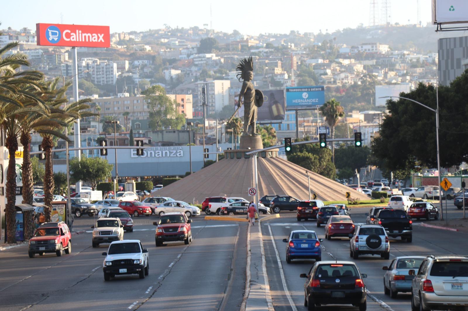 Ayuntamiento de Tijuana hará modificaciones al reglamento de tránsito y control vehicular