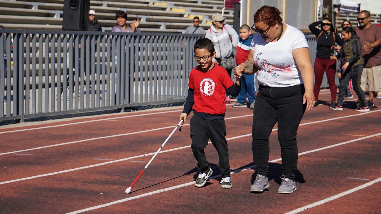 Realizará Ayuntamiento de Tijuana segundos juegos deportivos por la inclusión