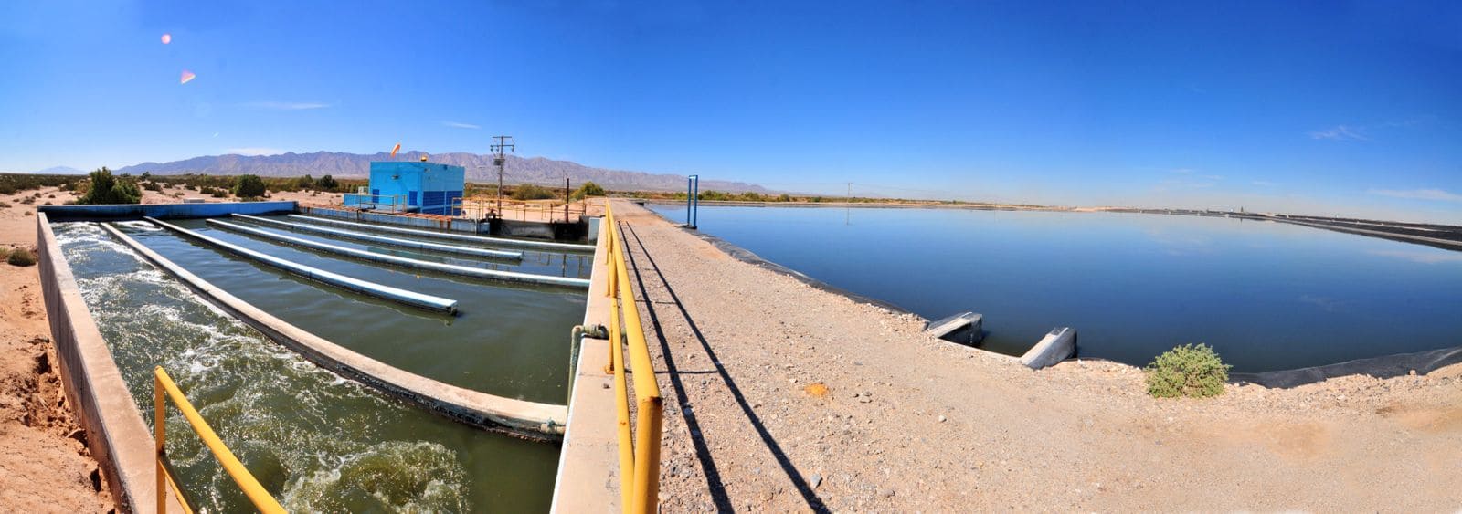 APLICARÁ CESPM ACTUALIZACIÓN DE NORMATIVA AMBIENTAL PARA AGUAS RESIDUALES EN MEXICALI