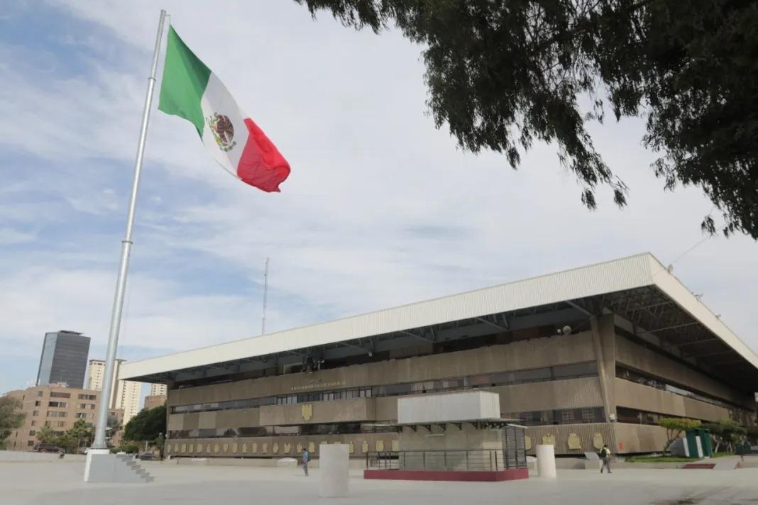 Lunes 01 de enero será día inhábil para personal que labora en el XXIV Ayuntamiento de Tijuana