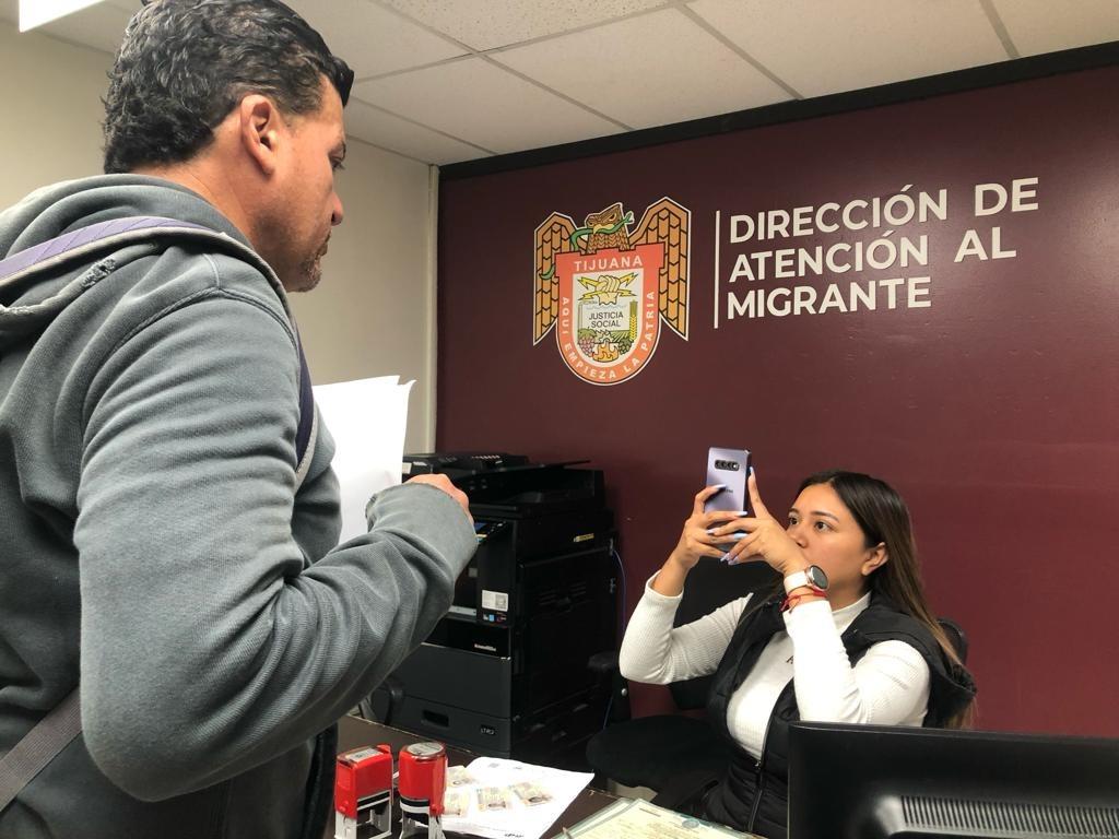 Gobierno Municipal de Tijuana expidió 10 mil 150 constancias de identidad en 2023