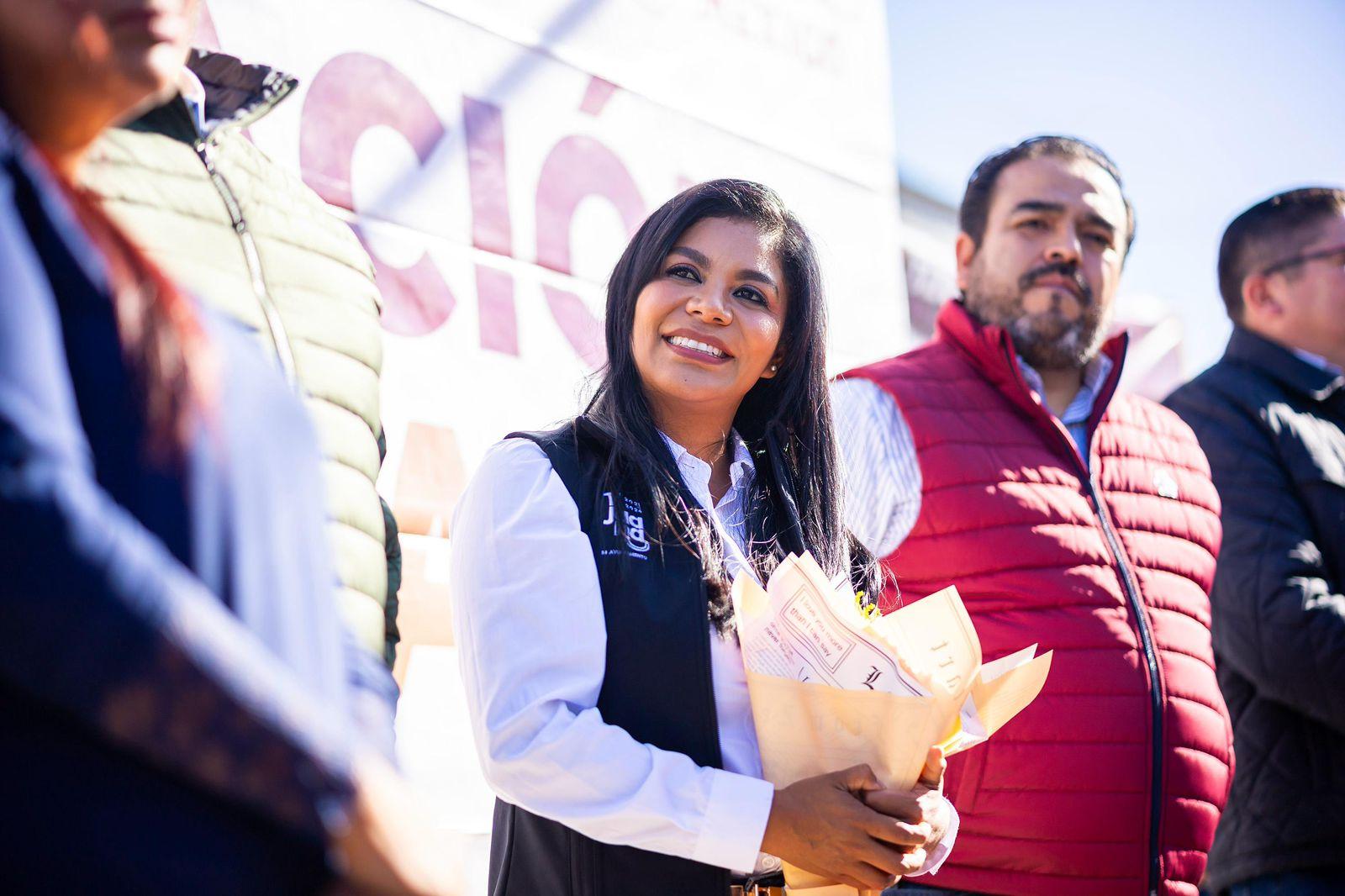 Respalda ciudadanía a la alcaldesa Montserrat Caballero por transformar Tijuana