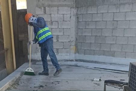 IMAC rehabilita la infraestructura de las bibliotecas públicas para ofrecer espacios dignos a la comunidad