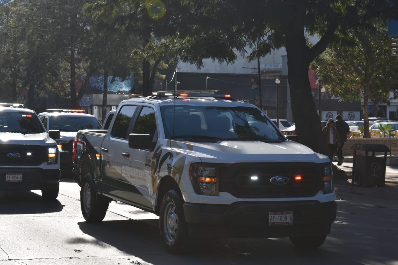 Reporta Ayuntamiento de Tijuana saldo blanco por condición Santa Ana; Piden extremar precauciones