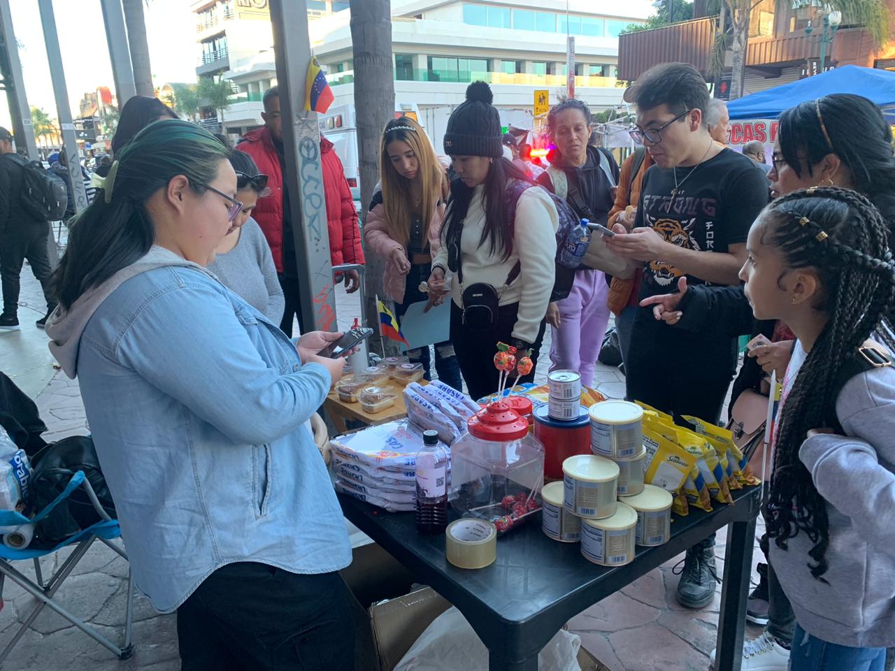 Logra Ayuntamiento de Tijuana visibilizar los aspectos positivos de la migración con segundo festival “Todos somos migrantes”