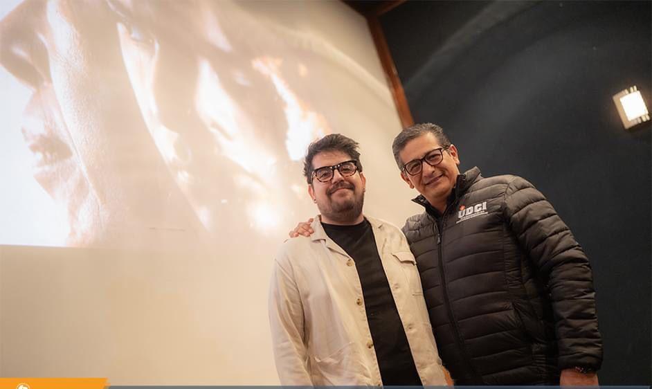 Presentan avance del largometraje “Soy lo que nunca fui” filmado por egresado de la Universidad de las Californias