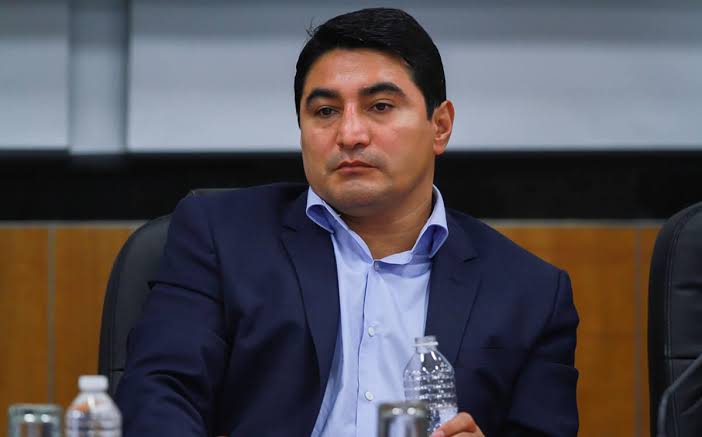 Denuncian al ‘Terrible’ morales por abuso y hostigamiento sexual