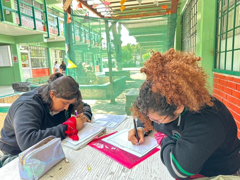 Realizará CONALEP BC actividades literarias para sus estudiantes