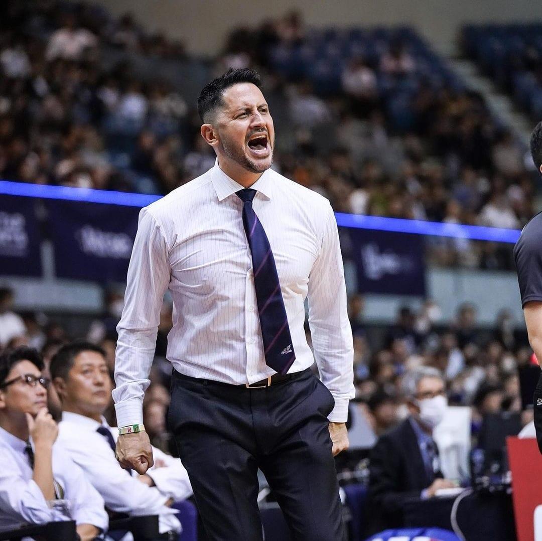 Enrique Zúñiga, nuevo coach de Tijuana Zonkeys