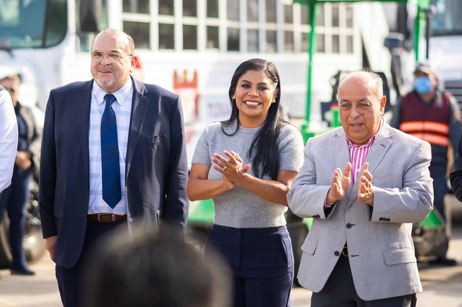 Personal del Ayuntamiento de Tijuana contará con plan integral al emigrar a ISSSTECALI: Oficialía Mayor