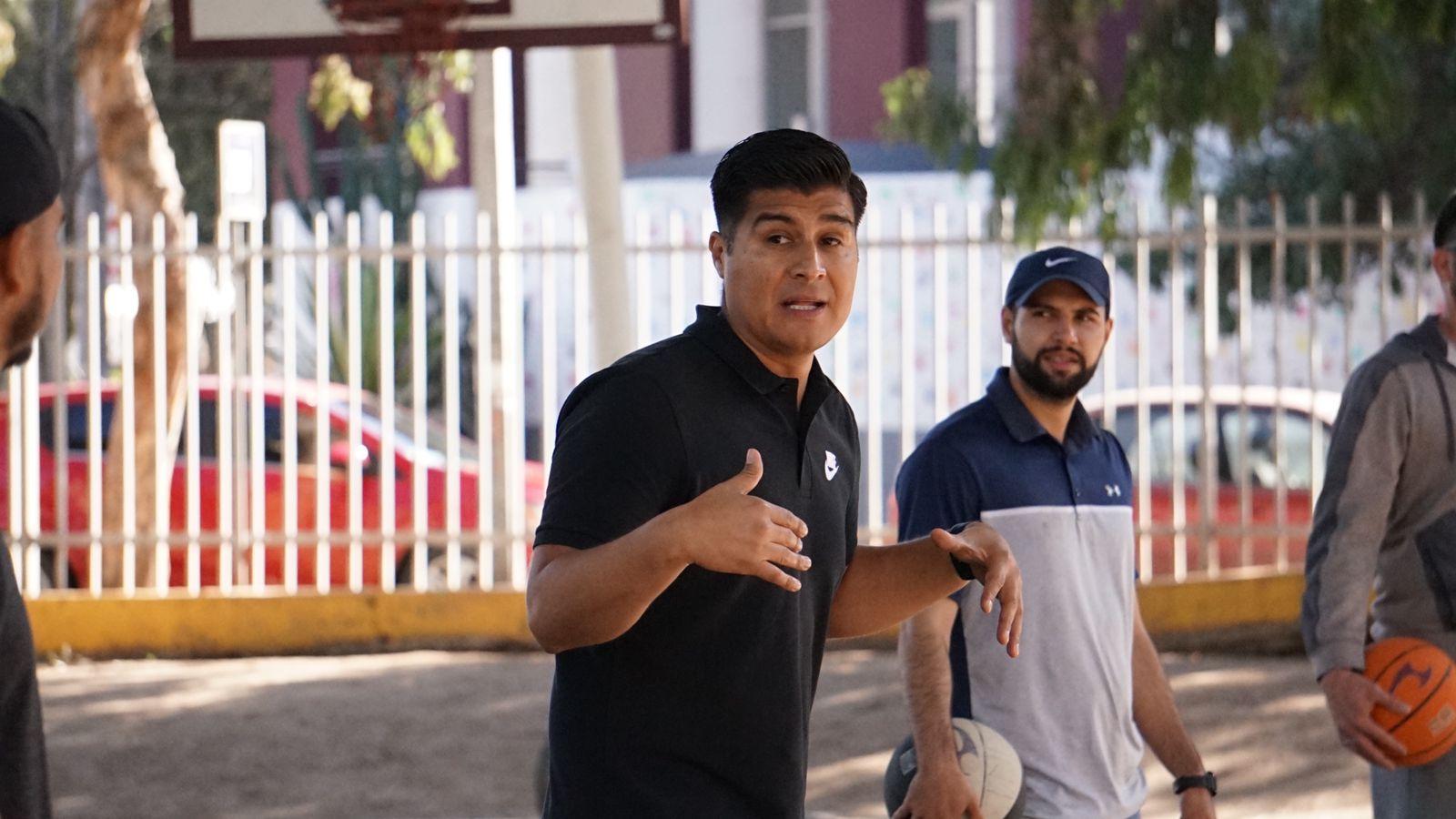 Realizará IMDET clínicas de actividad física y deportes