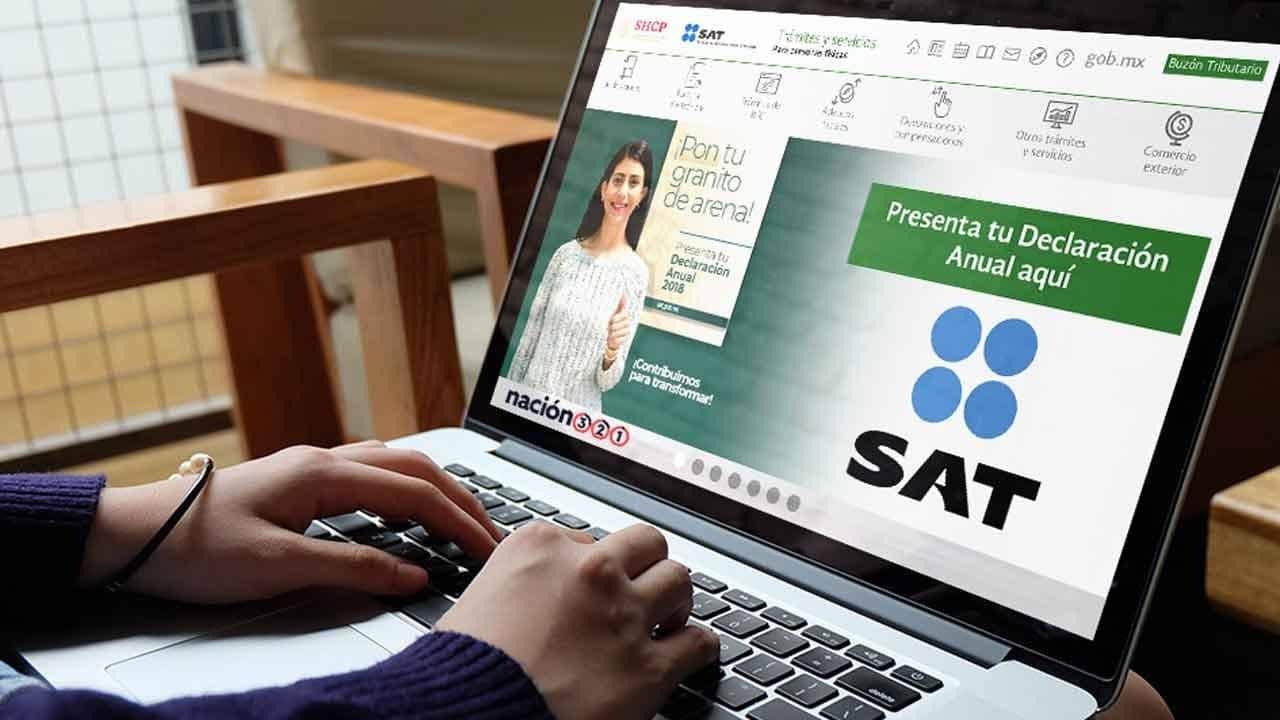 Llaman a contribuyentes a evitar discrepancias con el SAT