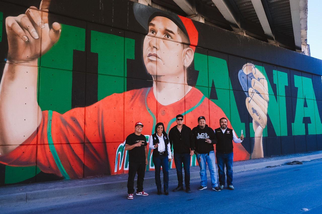 Reconoce alcaldesa a deportistas destacados de Tijuana