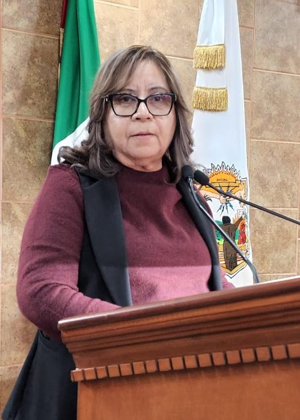 Aprueba el pleno iniciativo de adición a ley de cultura física y deporte de dip. Gloria Miramontes