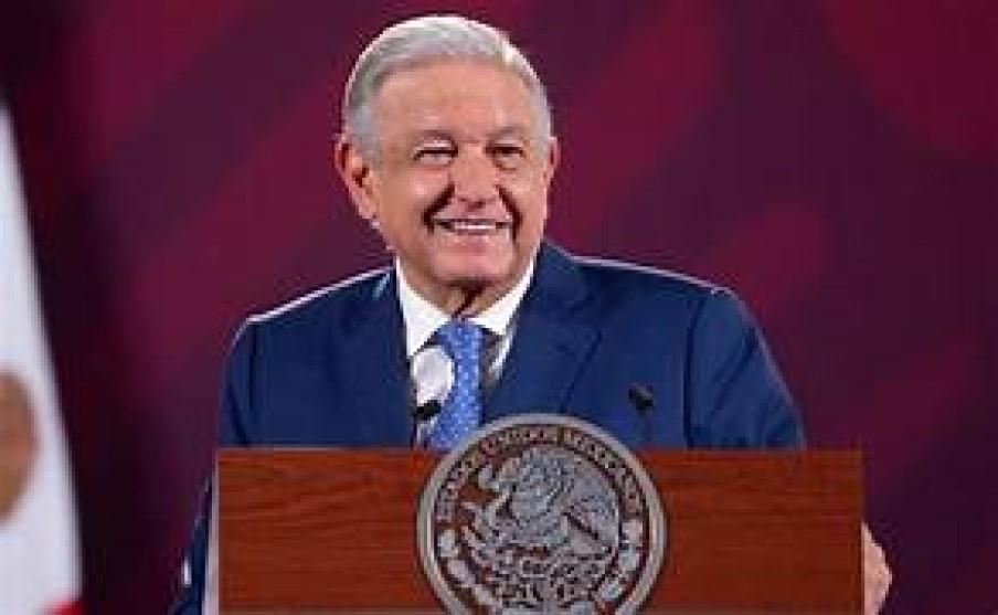 “Montserrat Caballero Ramírez es una persona íntegra”: AMLO