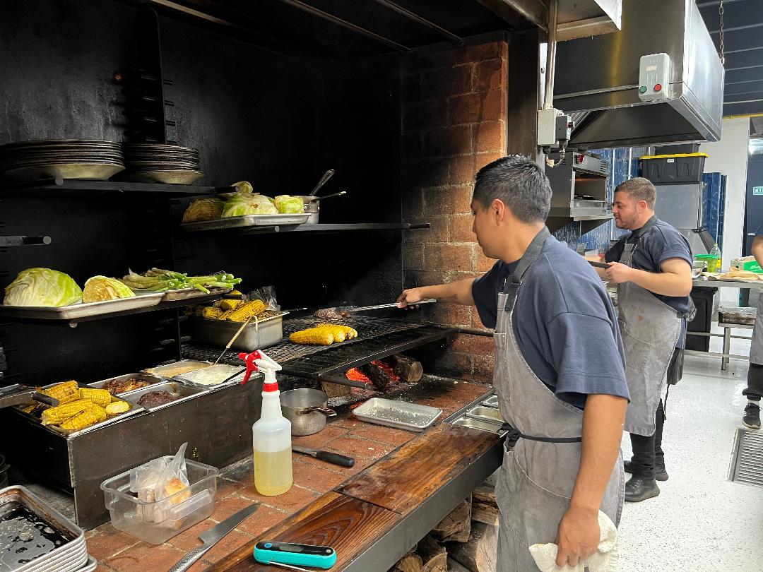 Aportan jóvenes restauranteros propuestas de valor para la gastronomía de Tijuana