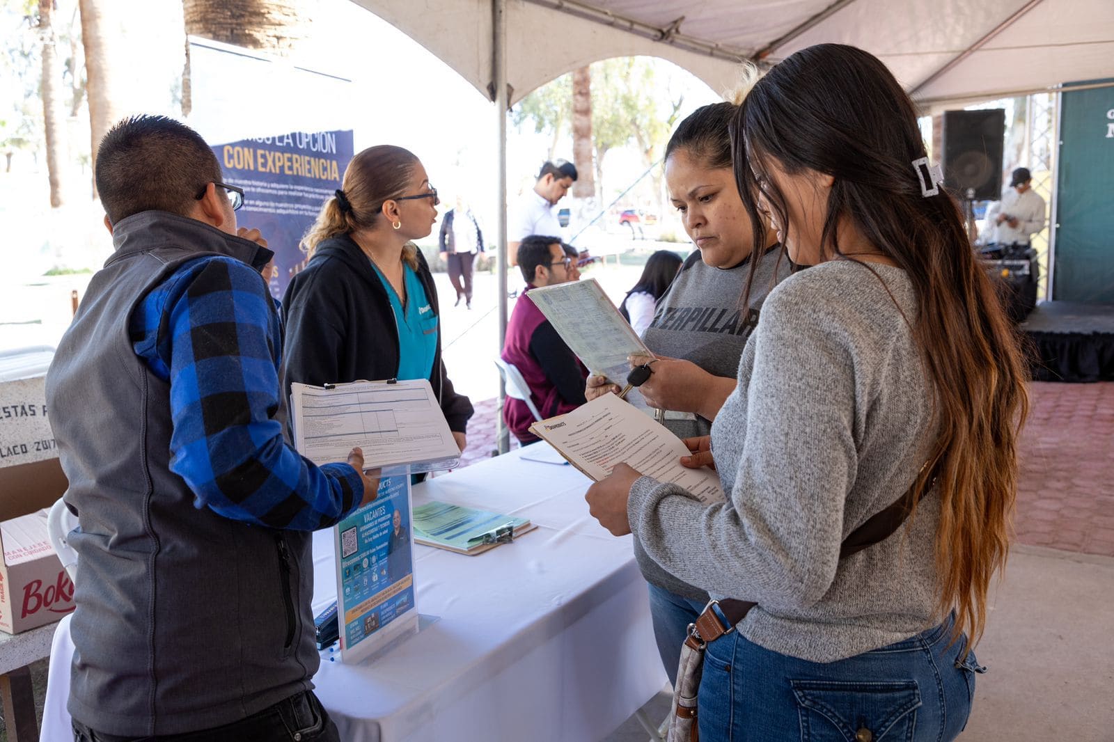 ACERCA STPS OPORTUNIDADES DE TRABAJO A MUJERES