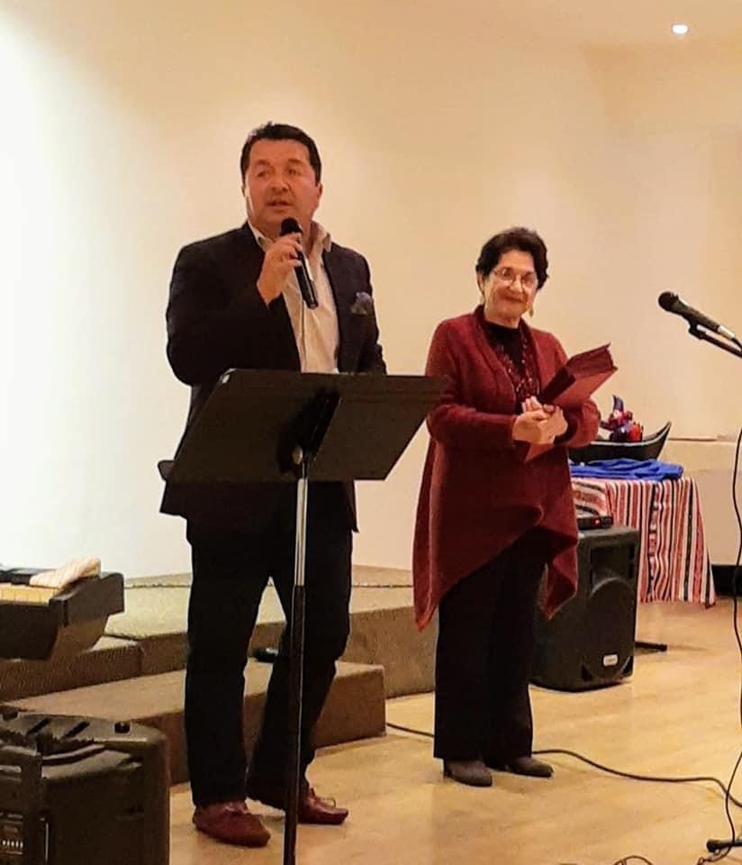 Invitan a cena concierto en beneficio de la fundación ópera de Tijuana