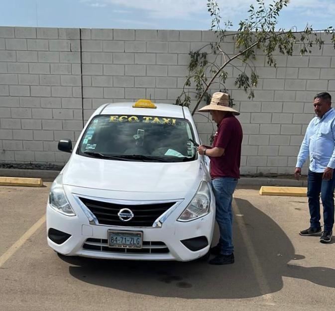 Cambia instituto de movilidad ubicación de oficinas para revisión mecánica de unidades del transporte