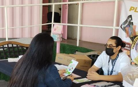 Disponibles en centros de salud de Tjuana, Tecate y Playas de Rosarito métodos anticonceptivos gratuitos: JSST