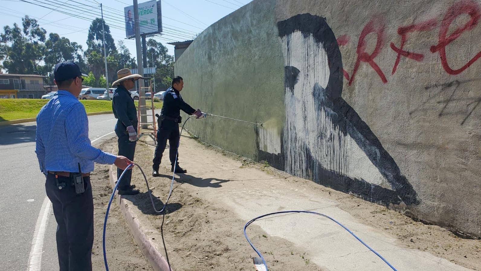 La seguridad comienza con prevención y espacios limpios: SSPCM