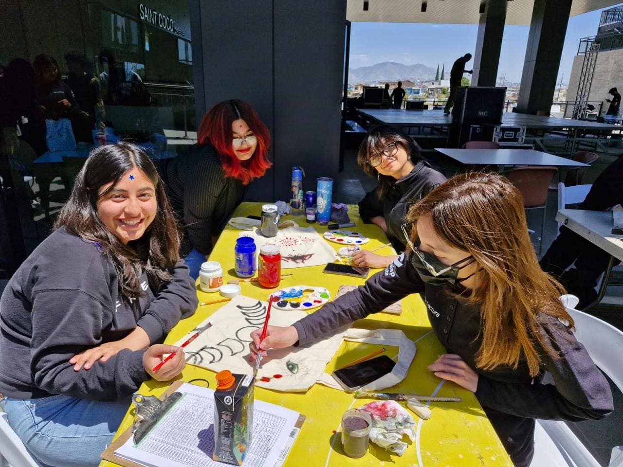 SUMAN ACCIONES ESTUDIANTES DE CONALEP A FAVOR DEL MEDIO AMBIENTE