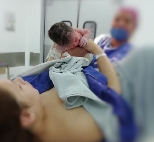 ENCABEZA HOSPITAL MATERNO INFANTIL DE MEXICALI LUCHA CONTRA LA ERRADICACIÓN DE LAS FÍSTULAS OBSTÉTRICAS