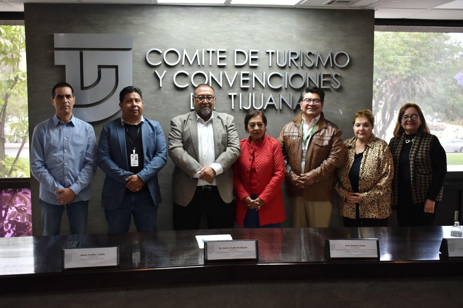 IMAC amplía plazo para participar en el XVII Simposio de Historia de Tijuana