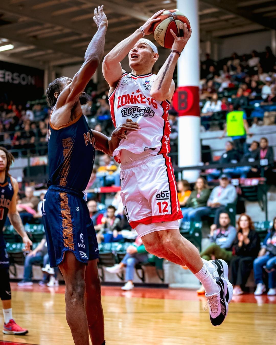 Finaliza Zonkeys como sublíder general y enfrentará a Ostioneros en playoffs