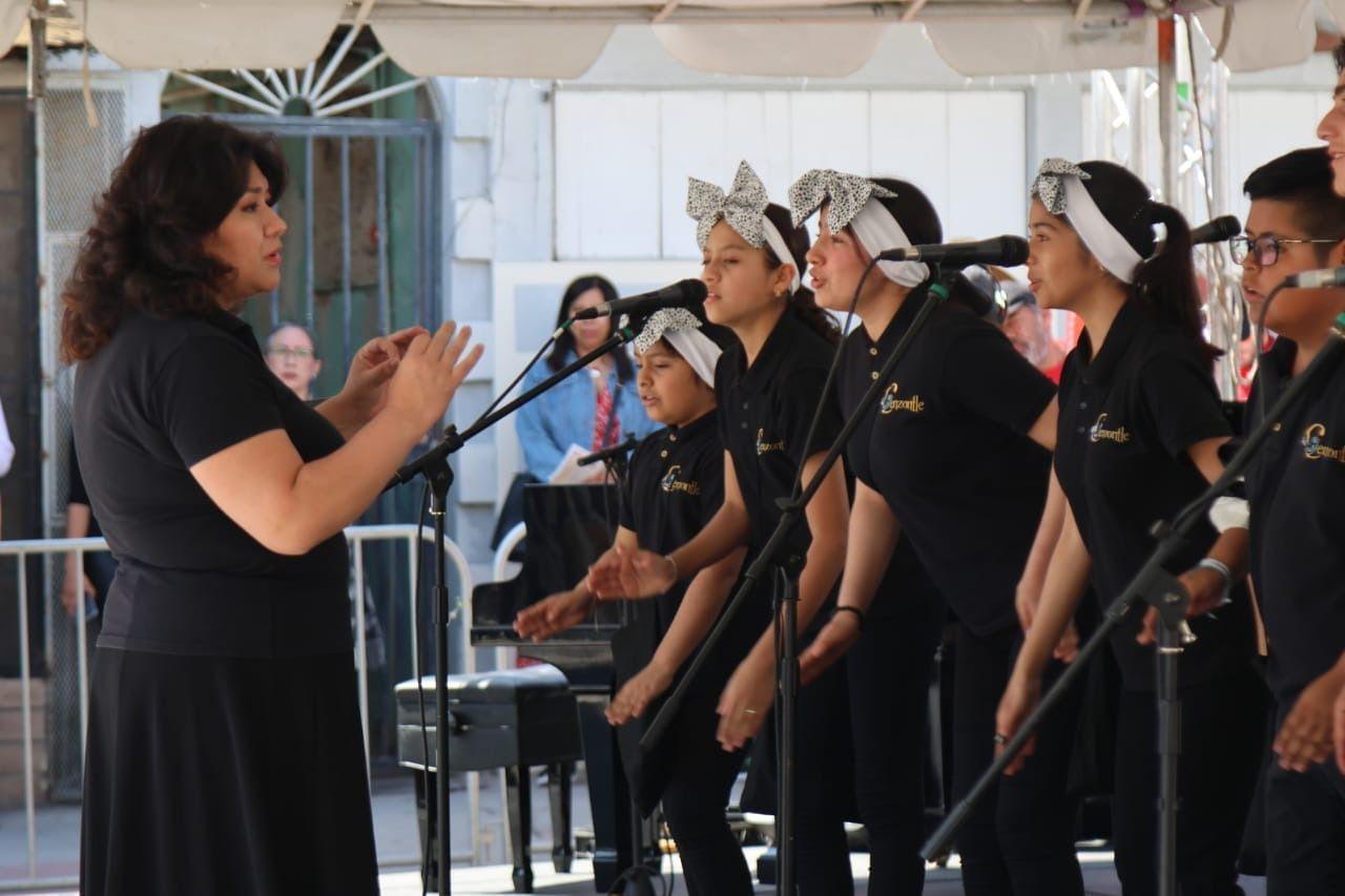 Fundación ópera de Tijuana realizará concierto para agradecer a residentes de la Colonia Libertad